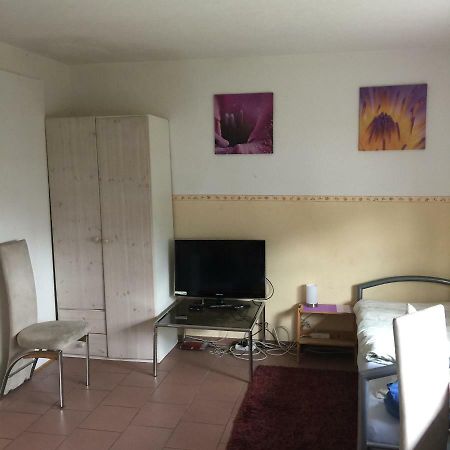 Gaestehaus Peterhoff Birresdorf Exteriör bild